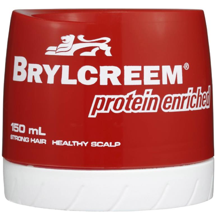 Brylcreem Protein Enriched Jar 150ml